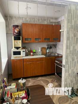 2-к квартира, вторичка, 43м2, 4/5 этаж