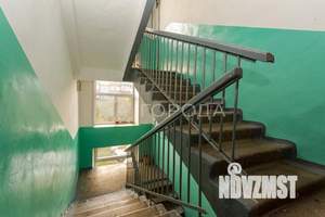 2-к квартира, вторичка, 42м2, 3/5 этаж