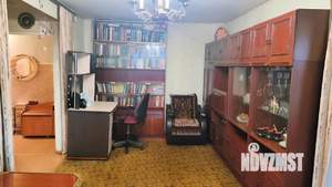 2-к квартира, вторичка, 42м2, 5/5 этаж