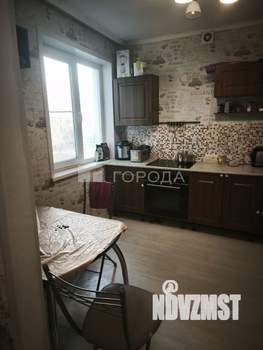 3-к квартира, вторичка, 70м2, 2/9 этаж