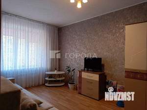 3-к квартира, вторичка, 76м2, 2/5 этаж
