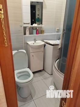 3-к квартира, вторичка, 57м2, 4/5 этаж