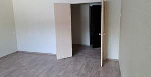 2-к квартира, вторичка, 56м2, 1/1 этаж