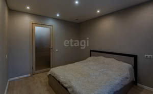 3-к квартира, вторичка, 62м2, 2/5 этаж