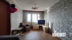 3-к квартира, вторичка, 60м2, 8/10 этаж