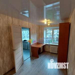 2-к квартира, вторичка, 44м2, 2/5 этаж