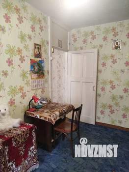 2-к квартира, вторичка, 46м2, 1/5 этаж