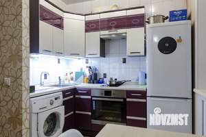 2-к квартира, вторичка, 45м2, 4/5 этаж