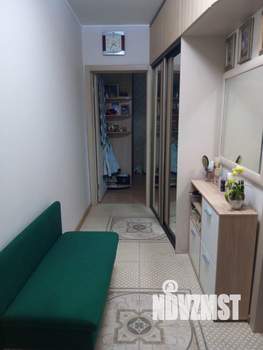 2-к квартира, вторичка, 52м2, 5/10 этаж