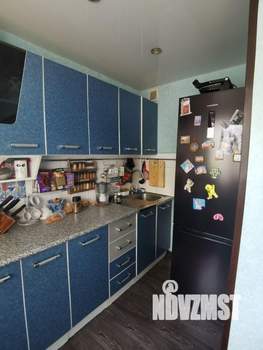 1-к квартира, вторичка, 33м2, 1/5 этаж