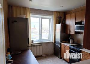 3-к квартира, вторичка, 66м2, 1/9 этаж