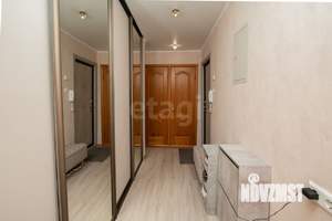 3-к квартира, вторичка, 60м2, 2/9 этаж