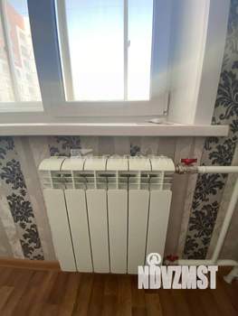 2-к квартира, вторичка, 53м2, 4/10 этаж