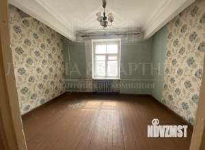 2-к квартира, вторичка, 56м2, 2/5 этаж