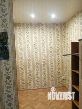 1-к квартира, вторичка, 29м2, 3/5 этаж