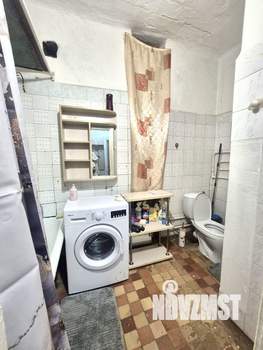 1-к квартира, вторичка, 36м2, 3/4 этаж