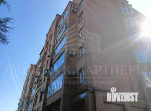 5-к квартира, вторичка, 200м2, 4/6 этаж