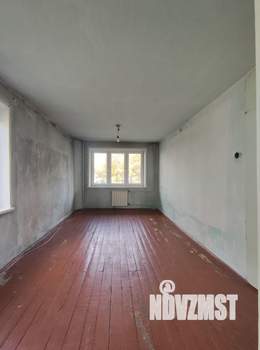 3-к квартира, вторичка, 57м2, 1/9 этаж