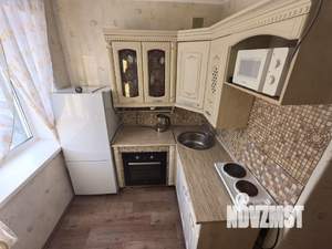 2-к квартира, вторичка, 43м2, 4/5 этаж