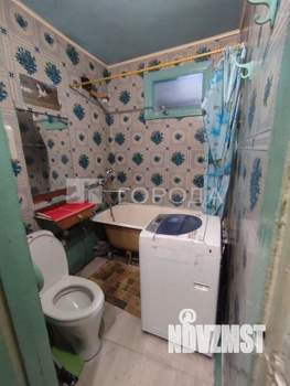 2-к квартира, вторичка, 45м2, 5/5 этаж