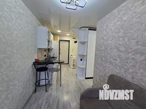 2-к квартира, вторичка, 24м2, 1/5 этаж