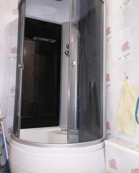 1-к квартира, вторичка, 28м2, 1/2 этаж