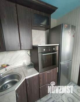3-к квартира, вторичка, 59м2, 5/5 этаж