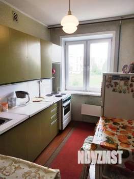 3-к квартира, вторичка, 60м2, 4/10 этаж