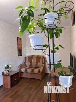 2-к квартира, вторичка, 45м2, 2/6 этаж