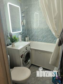 1-к квартира, вторичка, 32м2, 2/5 этаж