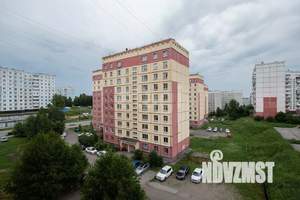 1-к квартира, вторичка, 35м2, 5/10 этаж