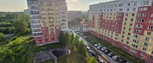 2-к квартира, вторичка, 55м2, 8/10 этаж