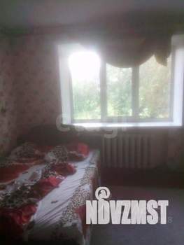 1-к квартира, вторичка, 32м2, 2/2 этаж