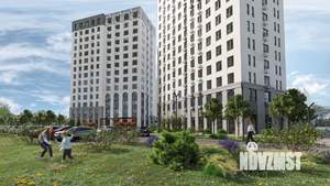 4-к квартира, вторичка, 80м2, 14/15 этаж