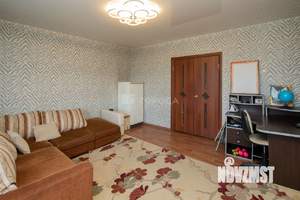 3-к квартира, вторичка, 66м2, 8/10 этаж