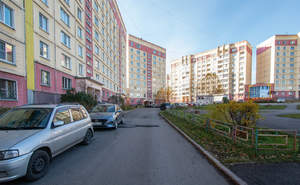 2-к квартира, вторичка, 52м2, 6/10 этаж