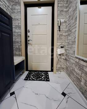 2-к квартира, вторичка, 51м2, 1/10 этаж