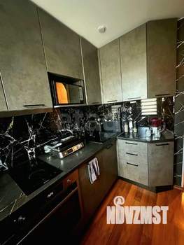 2-к квартира, вторичка, 47м2, 3/5 этаж