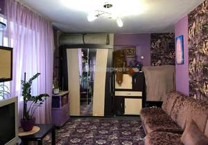 2-к квартира, вторичка, 44м2, 1/5 этаж