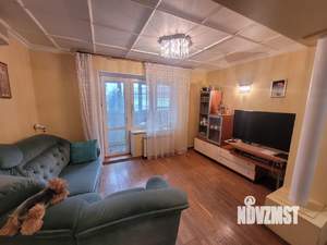2-к квартира, вторичка, 80м2, 2/10 этаж