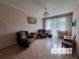 3-к квартира, вторичка, 58м2, 2/5 этаж