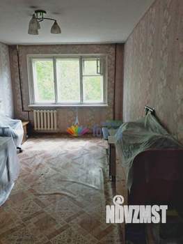 2-к квартира, вторичка, 47м2, 4/5 этаж
