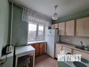 3-к квартира, вторичка, 52м2, 4/5 этаж