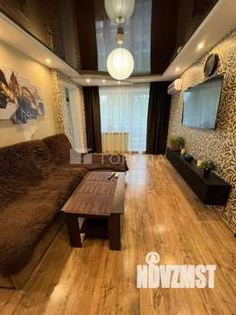 3-к квартира, вторичка, 62м2, 5/5 этаж