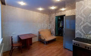 3-к квартира, вторичка, 62м2, 2/5 этаж