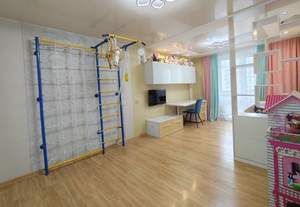 4-к квартира, вторичка, 93м2, 7/10 этаж