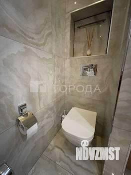 3-к квартира, вторичка, 76м2, 4/5 этаж