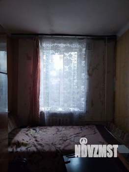 1-к квартира, вторичка, 24м2, 2/3 этаж