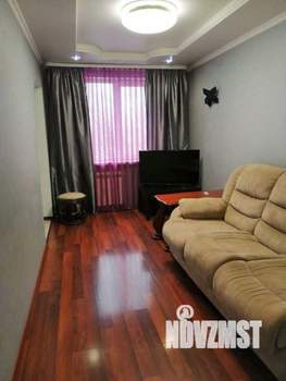 2-к квартира, вторичка, 43м2, 7/9 этаж