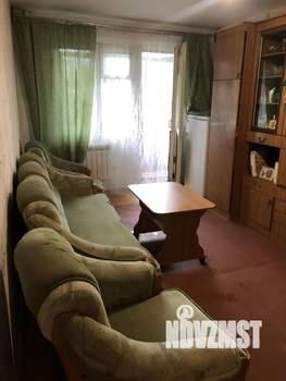 2-к квартира, вторичка, 44м2, 2/5 этаж